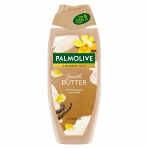 PALMOLIVE Thermal Spa Smooth Butter sprchový gel 500 ml obraz