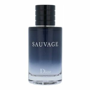 DIOR - Sauvage - Toaletní voda obraz