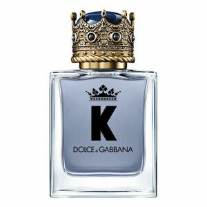 DOLCE & GABBANA - K by Dolce&Gabbana - Toaletní voda obraz