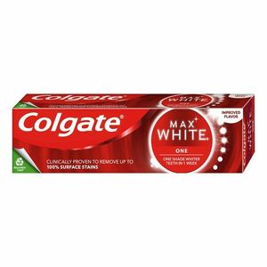 Colgate Zubní pasta Max White One 75 ml obraz