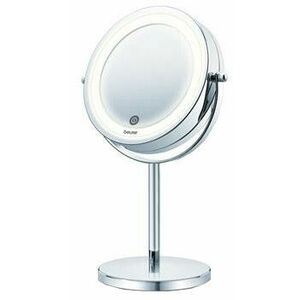 Beurer Kosmetické výkyvné zrcadlo normální BS 55 obraz