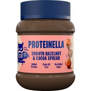HealthyCO Proteinella lískový ořech/čoko 400 g obraz