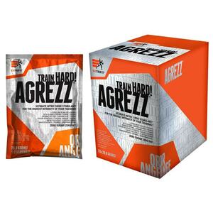 Extrifit Agrezz pomeranč sáčky 20 x 20.8 g obraz