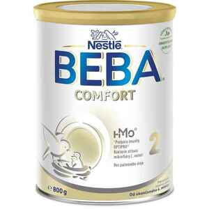 Nestlé Beba COMFORT 2 HM-O 800 g obraz