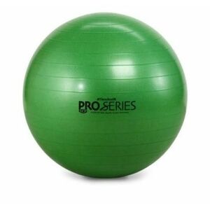 Theraband gymnastický míč, 65cm Pro Series SCP™ zelený obraz