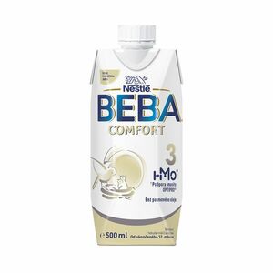 Nestlé Beba COMFORT 3 HM-O liquid 500 ml obraz