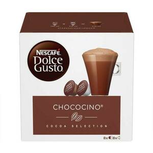 Nescafé Dolce Gusto® Chococino čokoládový nápoj 16 ks obraz