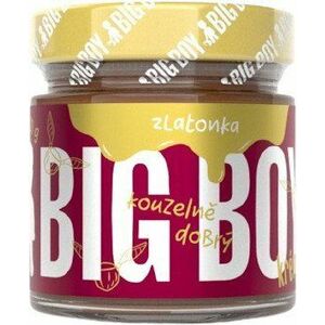 Big Boy ® Zlatonka 220 g obraz