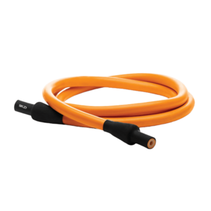 Sklz Training Cable Light, odporová guma oranžová, slabá 13 - 18 kg obraz