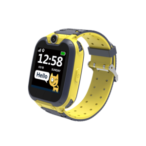 Canyon Smart hodinky Tony KW-31 yellow obraz