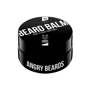 Angry Beards Beard Balm Balzám na vousy Carl Smooth 46 g obraz