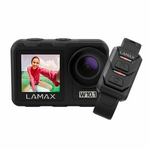 LAMAX W10.1 obraz
