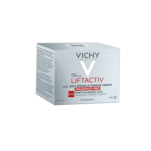 Vichy Liftactiv H.A. zpevňující krém proti vráskám - bez parfemace 50 ml obraz