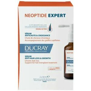 Ducray Neoptide Expert Sérum proti vypadávání vlasů 2 x 50 ml obraz