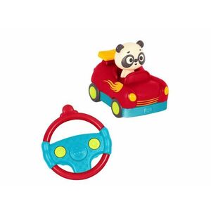 B-Toys Autíčko na dálkové ovládání panda Bingo obraz