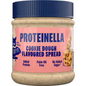 HealthyCO Proteinella - cookie dough 200 g obraz