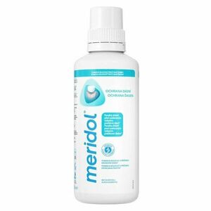 Meridol® Ústní voda pro ochranu dásní 400 ml obraz