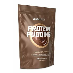 Protein Pudding - Biotech USA 525 g Chocolate obraz