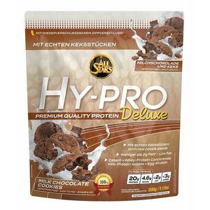 Hy Pro Deluxe - All Stars 500 g Cookies and Cream obraz