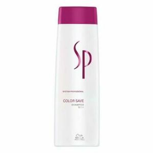 Wella SP Color Save Shampoo 1000ml Šampon pro barvené vlasy obraz