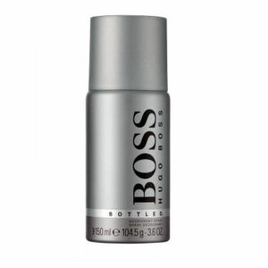 HUGO BOSS No.6 Deodorant ve spreji 150 ml obraz