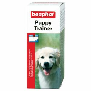 BEAPHAR Puppy Trainer Výcvikové kapky 50 ml obraz