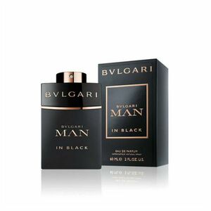 BVLGARI Man In Black Parfémovaná voda 60 ml obraz
