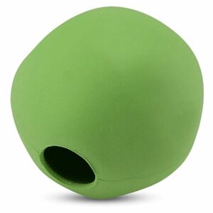 BECO Ball Eko míček pro psy zelený L 7, 5 cm obraz
