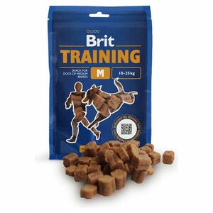 BRIT Training snack M 200 g obraz