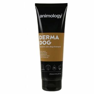 ANIMOLOGY Derma dog šampon pro psy 250 ml obraz