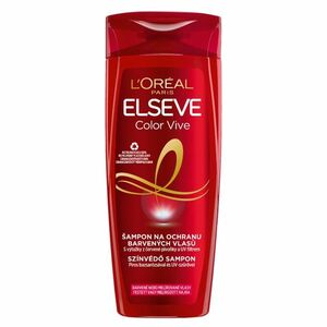 L'ORÉAL Paris Elseve Color Vive šampon 250 ml obraz