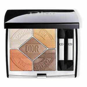 DIOR - 5 Couleurs Couture Limited Edition Eye Palette - Paletka očních stínů obraz