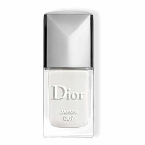 DIOR - Dior Vernis Gel Effect Nail Lacquer - Ochranný lak na nehty obraz