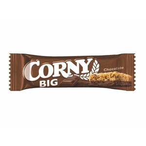 Corny BIG čokoláda müsli tyčinka 50 g obraz