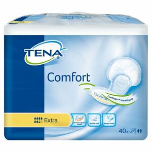 Tena Comfort Extra inkontinenční vložná plena 40 ks obraz