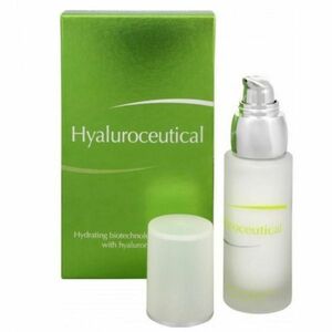 Fc Hyaluroceutical hydratační biotechnologická emulze 30 ml obraz
