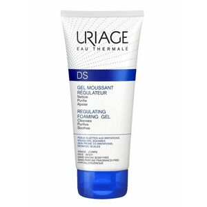 Uriage DS Čisticí gel/šampon proti lupům 150 ml obraz