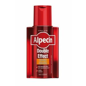 Alpecin Energizer Double Effect Shampoo šampon 200 ml obraz