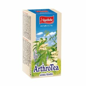 Apotheke ArthroTea porcovaný čaj 20x1, 5 g obraz