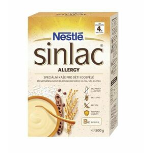 Nestlé Sinlac 500 g obraz