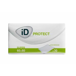 iD Protect Super 60 x 60 cm absorpční podložky 30 ks obraz