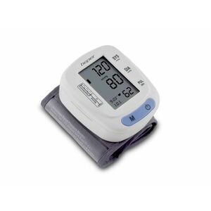 Beper 40121 měřič krevního tlaku na zápěstí obraz