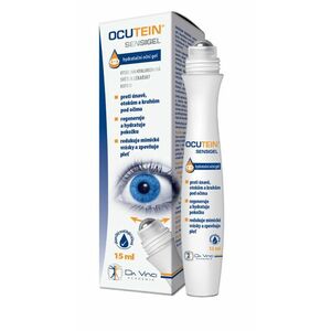 Ocutein SENSIGEL hydratační oční gel 15 ml obraz