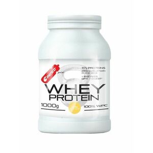 Penco Whey Protein vanilka 1000 g obraz