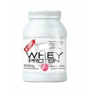 Penco Whey Protein jahoda 1000 g obraz