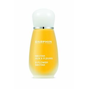DARPHIN Stimulskin Plus Aromatický olej s 8 esenciálními květy 15 ml obraz