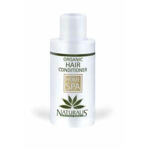 Naturalis Organic Home Spa vlasový kondicionér 50 ml obraz