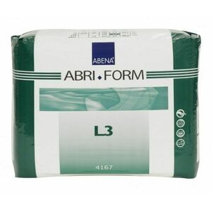 Abri Form L3 inkontinenční kalhotky 20 ks obraz