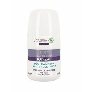 JONZAC Rehydrate Deodorant hypoalergenní BIO 50 ml obraz
