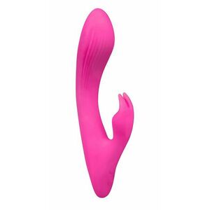 Healthy life Vibrator Rechargeable pink rose 0602570416 obraz